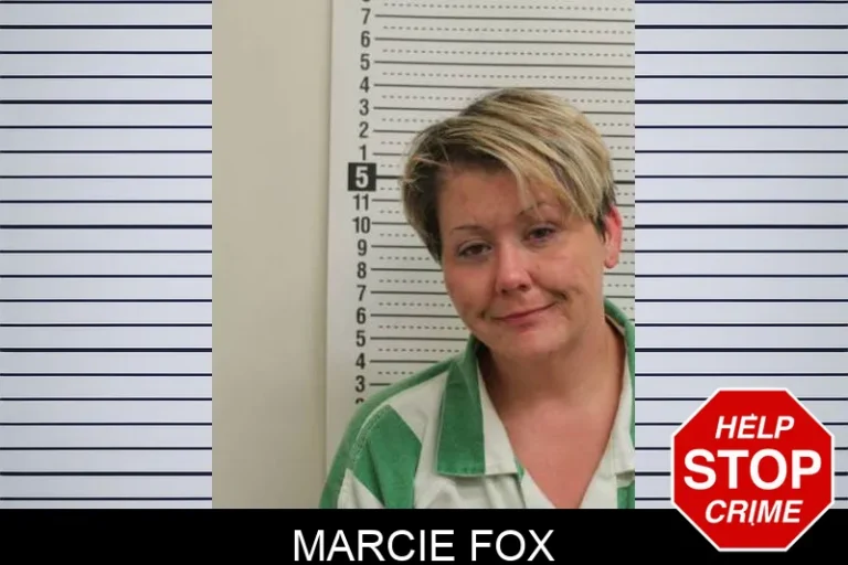 Marcie Fox