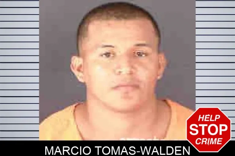 Marcio Tomas-Walden