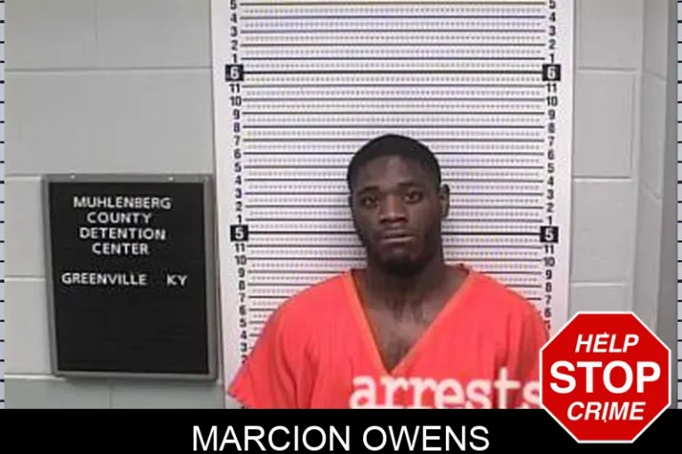 Marcion Owens