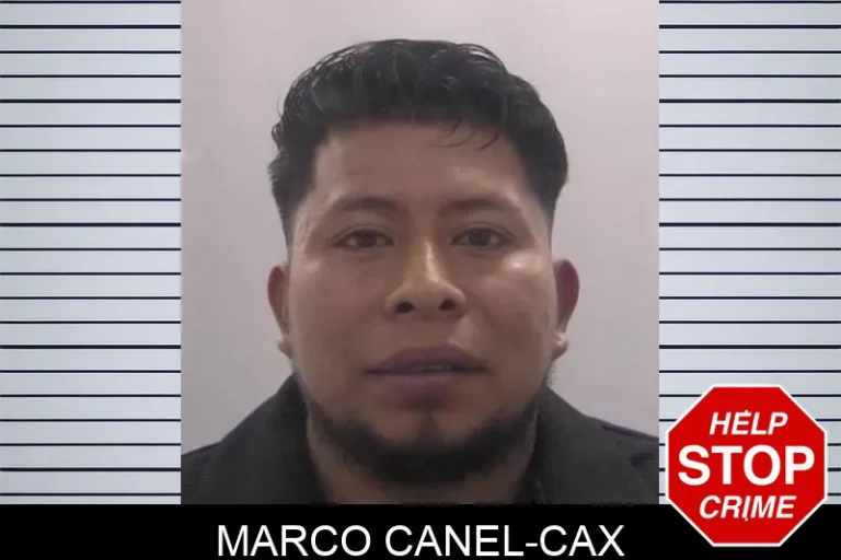 Marco Canel-Cax