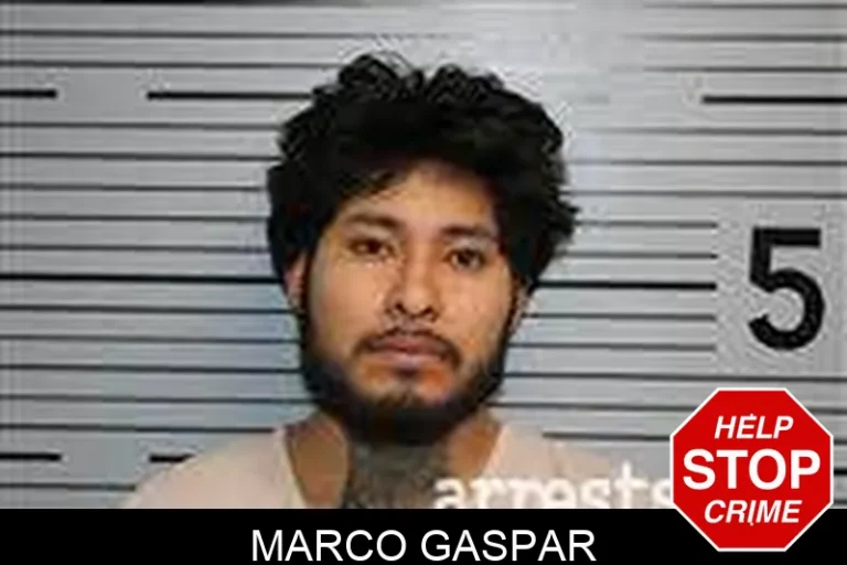 Marco Gaspar