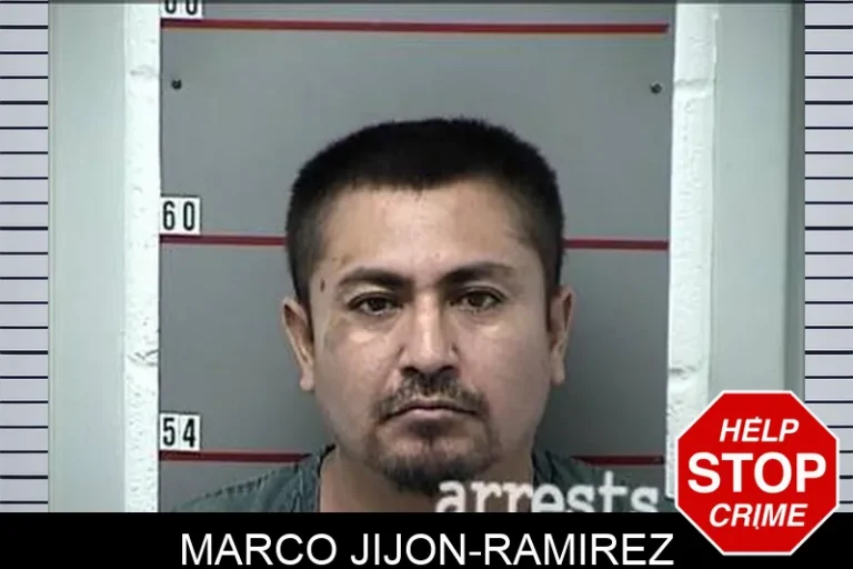 Marco Jijon-Ramirez