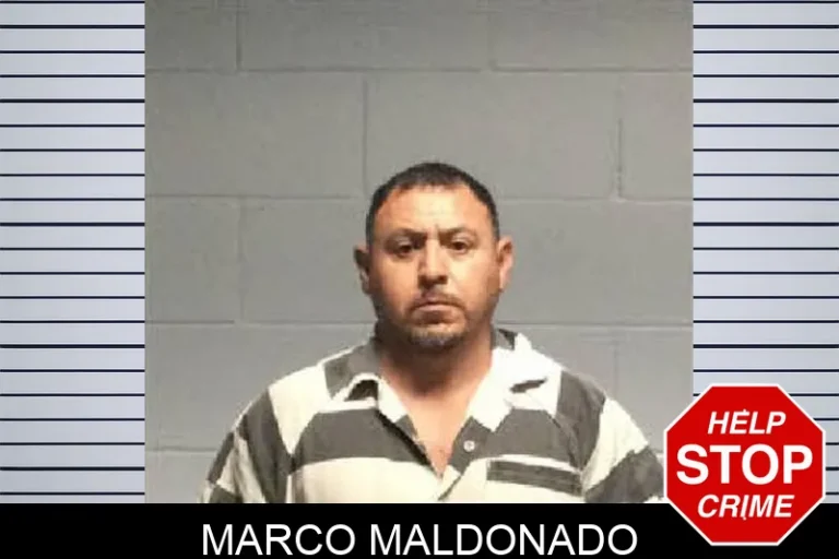 Marco Maldonado