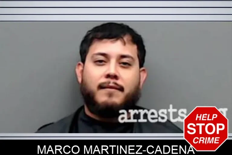 Marco Martinez-Cadena