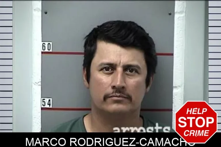 Marco RodriguEz-Camacho