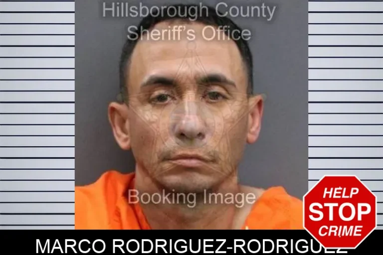 Marco RodriguEz-RodriguEz