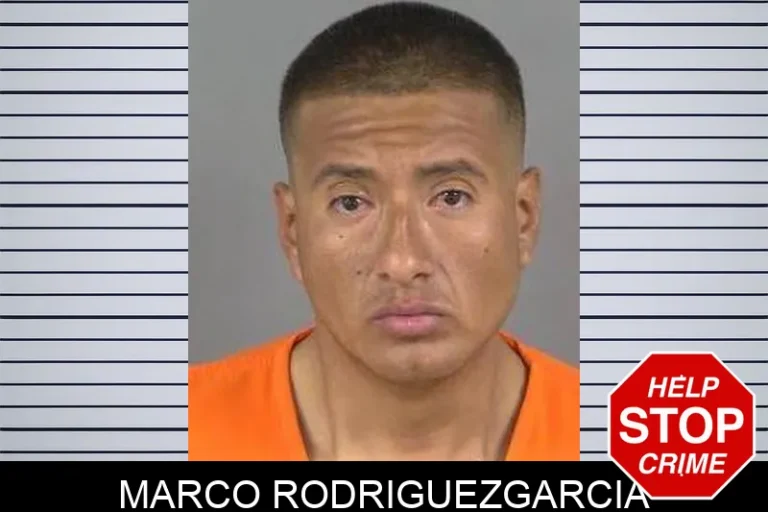 Marco RodriguEzgarcia