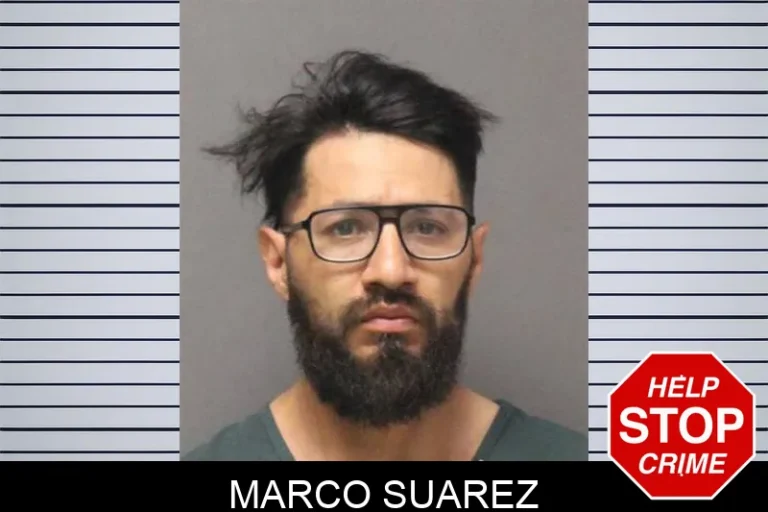 Marco SuArez