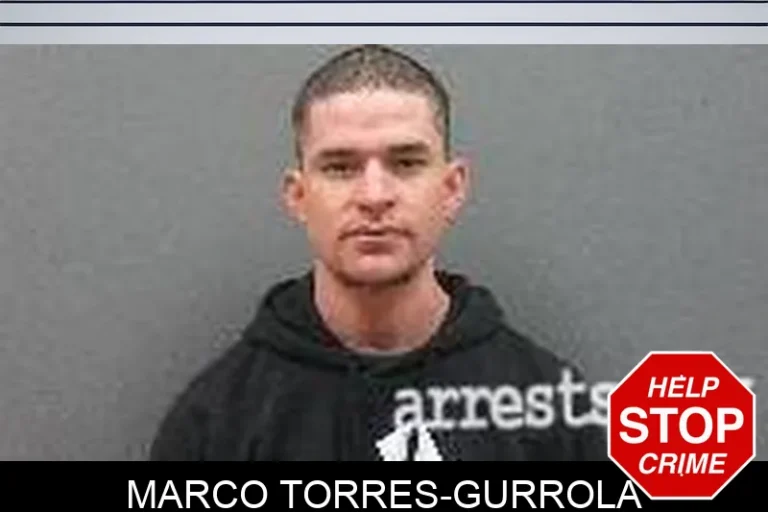 Marco Torres-Gurrola