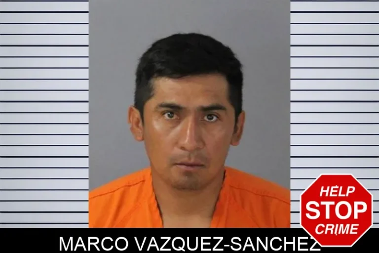 Marco VazquEz-Sanchez