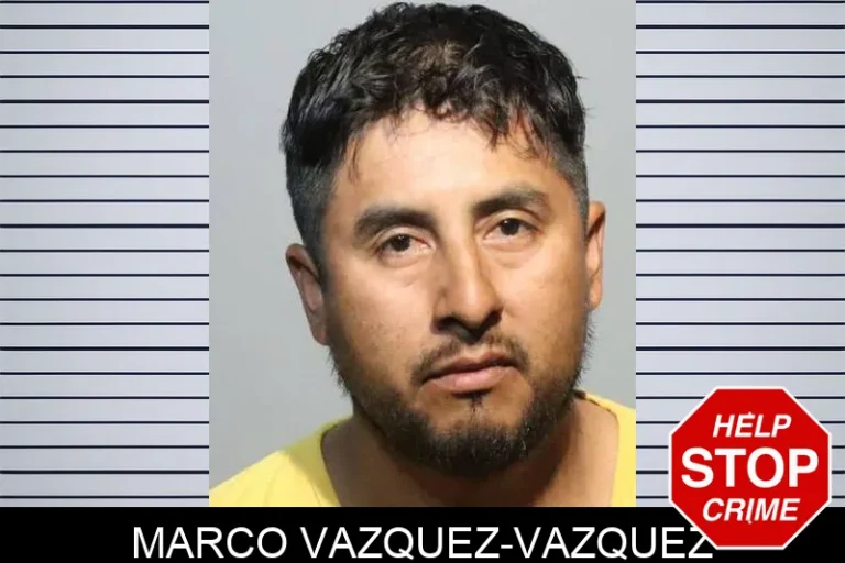 Marco Vazquez-Vazquez