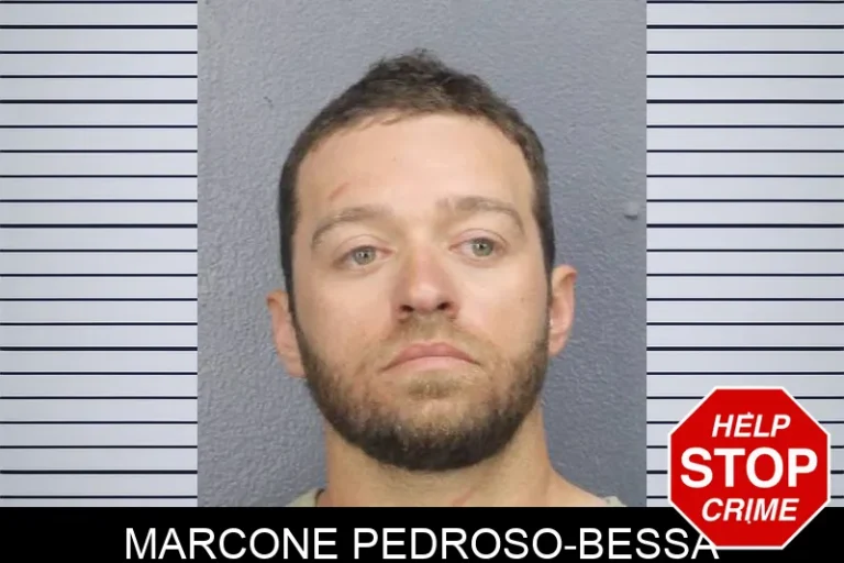 Marcone Pedroso-Bessa