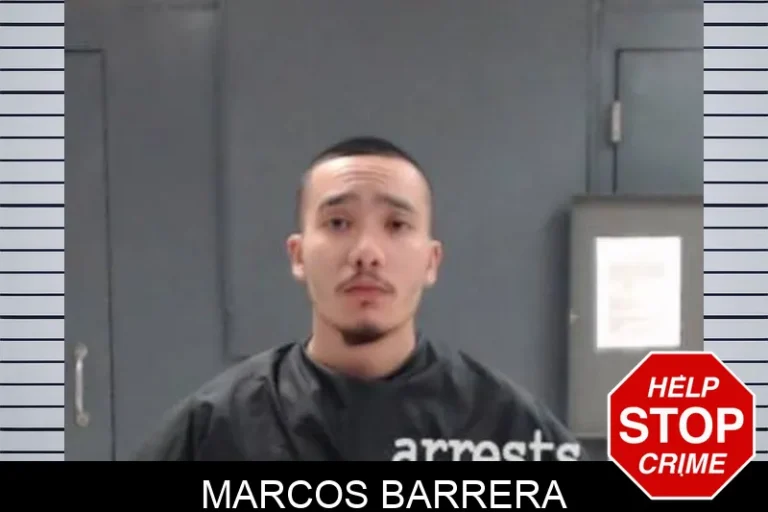 Marcos Barrera