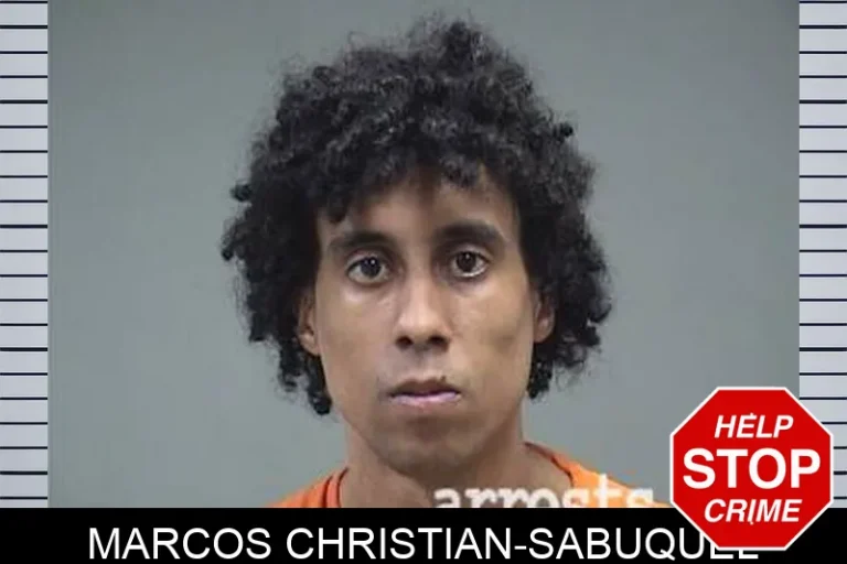 Marcos Christian-SabuQuEl