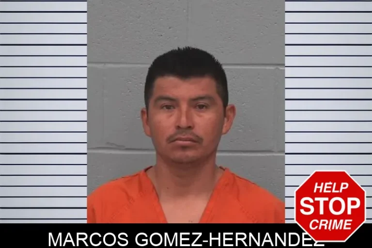 Marcos Gomez-Hernandez