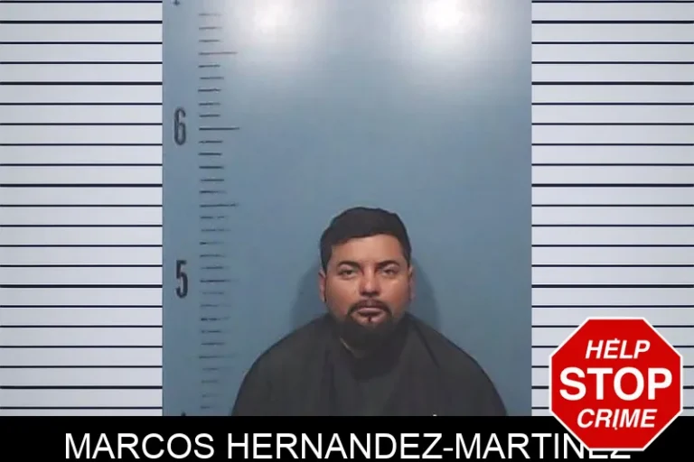 Marcos Hernandez-Martinez