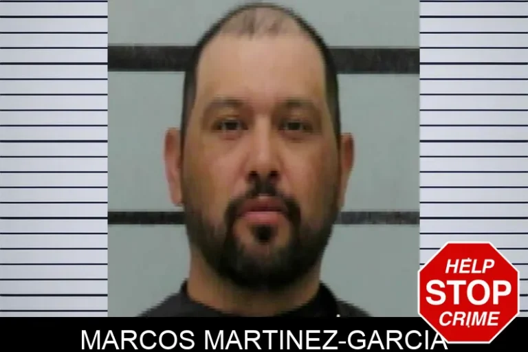 Marcos Martinez-Garcia
