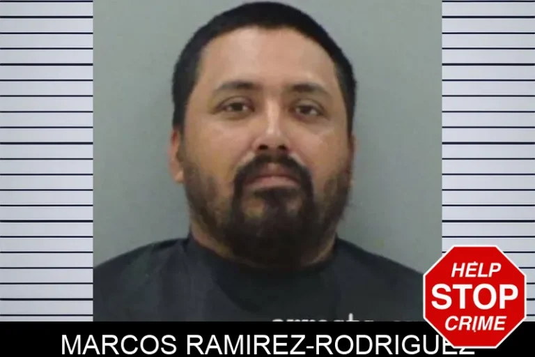 Marcos Ramirez-RodriguEz