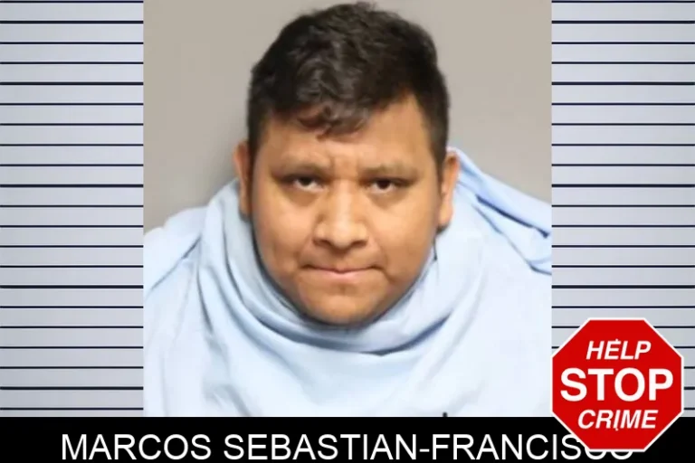 Marcos Sebastian-Francisco