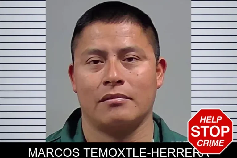 Marcos Temoxtle-Herrera