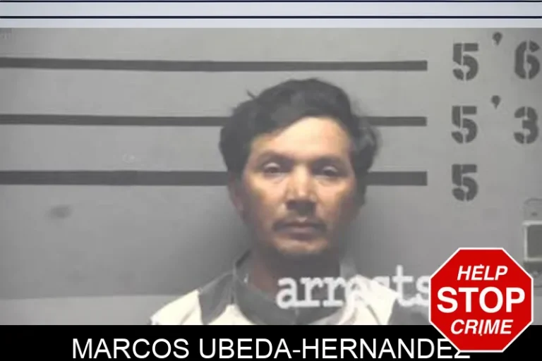 Marcos UBeda-Hernandez