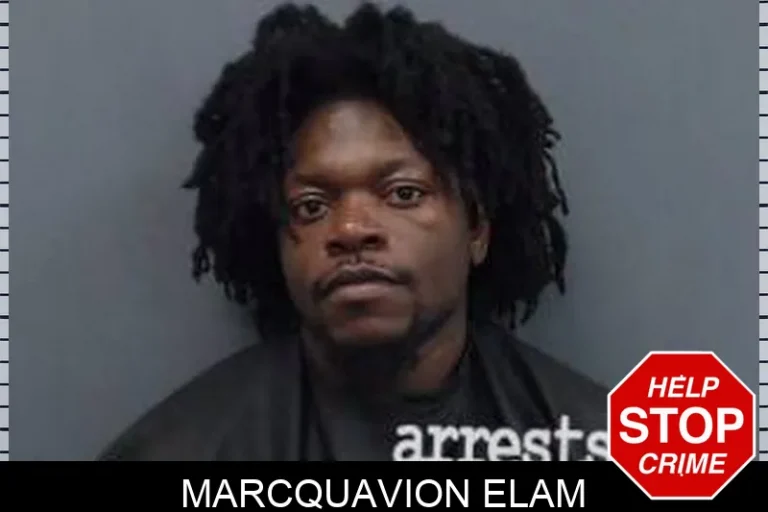 MarcquAvion Elam