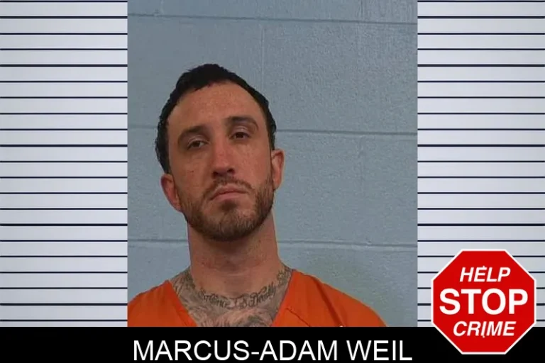 MarcuS-Adam Weil