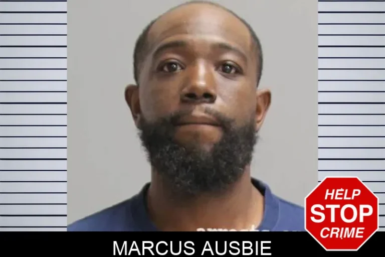 MarcuS AuSbie