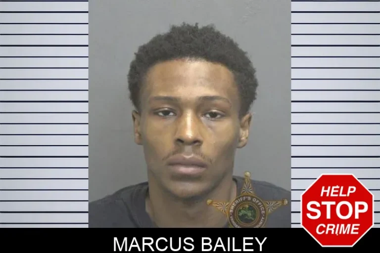 MarcuS Bailey