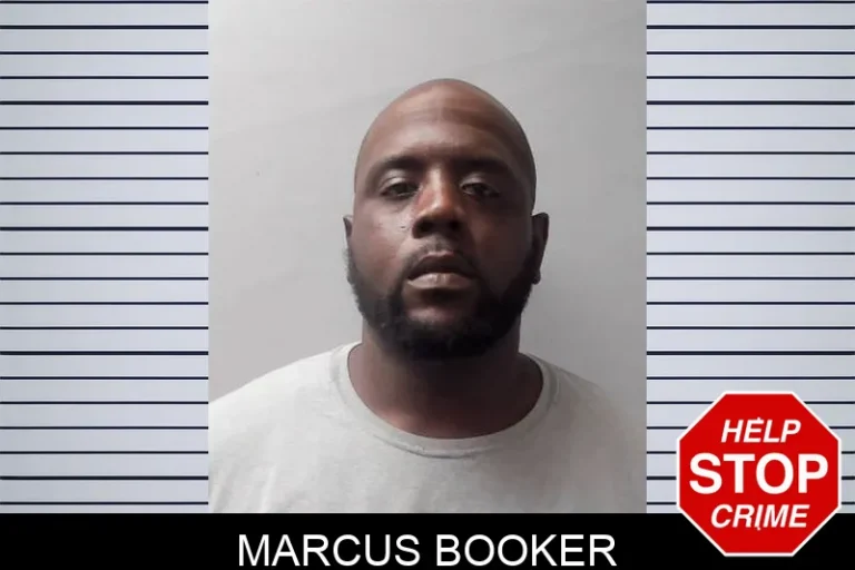 MarcuS Booker