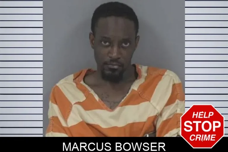 MarcuS Bowser