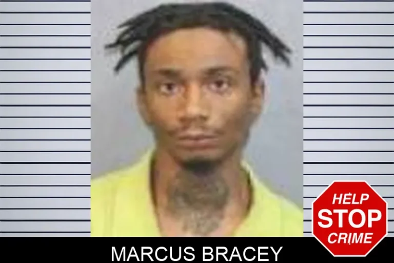 MarcuS Bracey