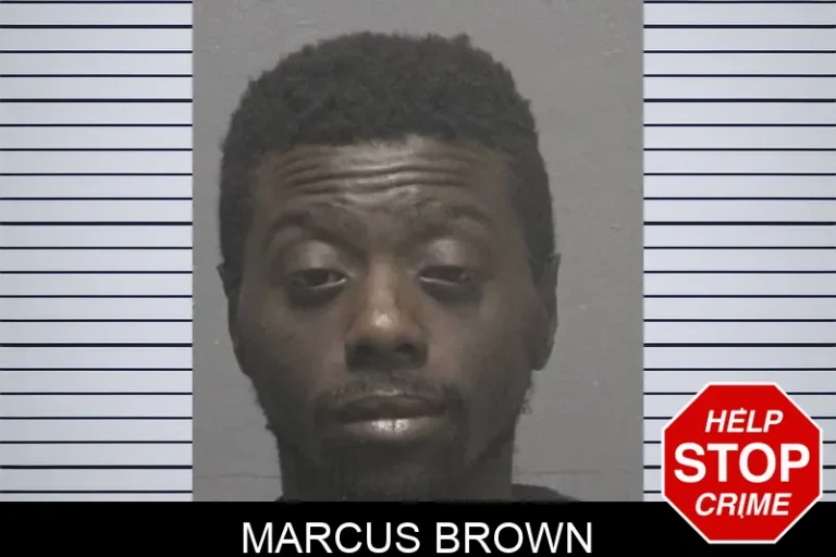MarcuS Brown