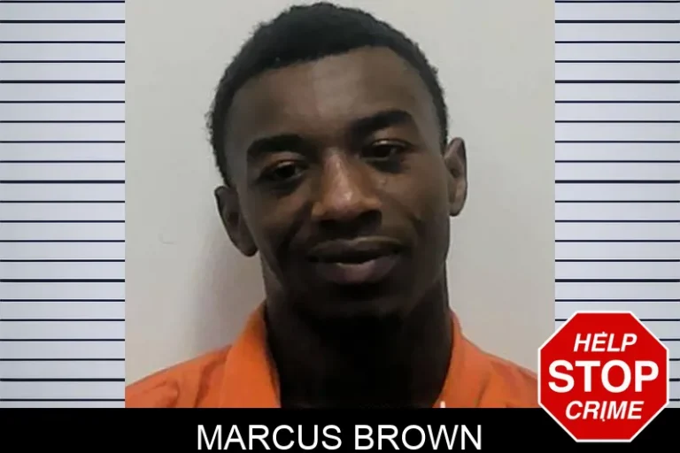 MarcuS Brown