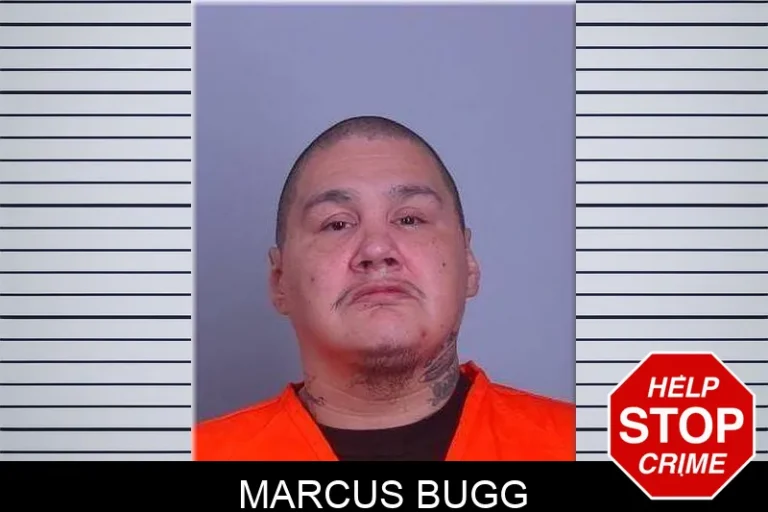 MarcuS BuGg