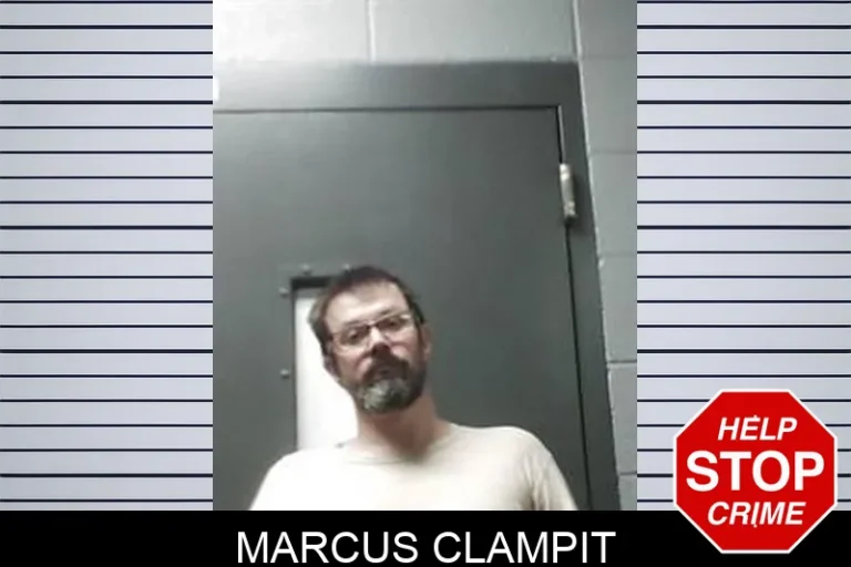 MarcuS Clampit