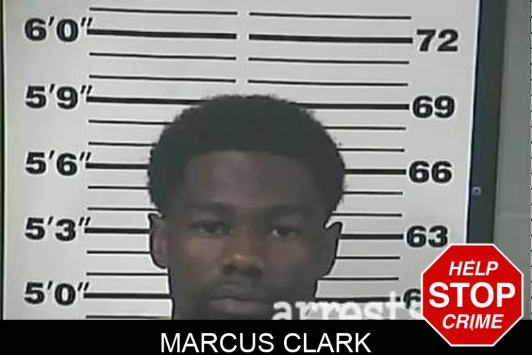 MarcuS Clark