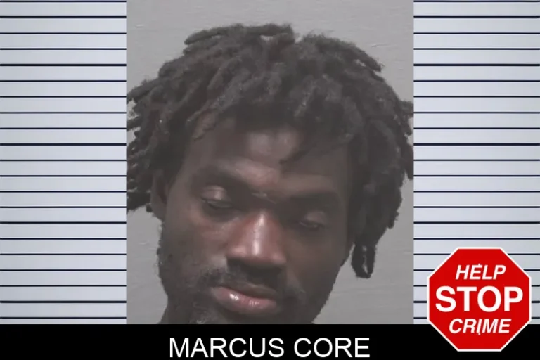 MarcuS Core