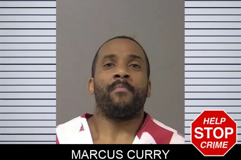 MarcuS CuRry