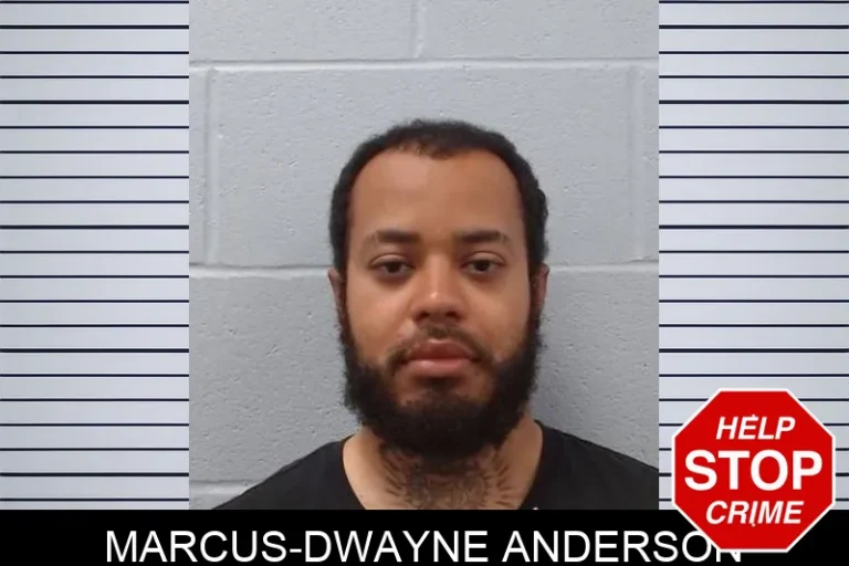 MarcuS-Dwayne Anderson