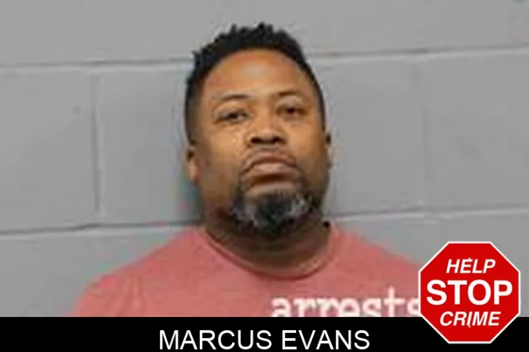 MarcuS Evans