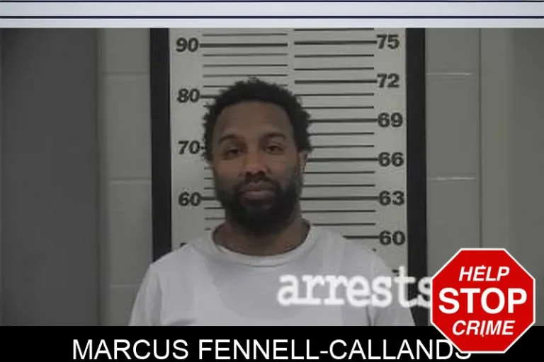 MarcuS Fennell-Callands