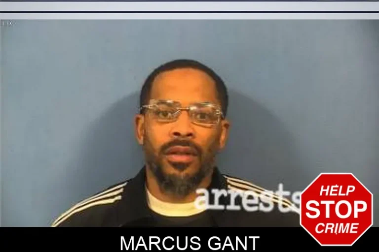 MarcuS Gant