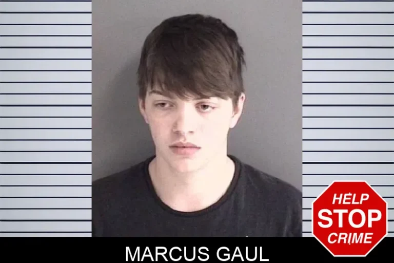 MarcuS GauL
