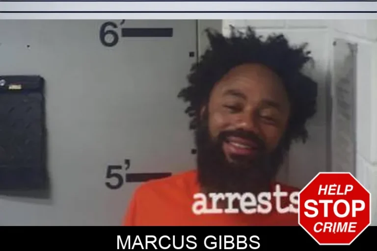 MarcuS Gibbs