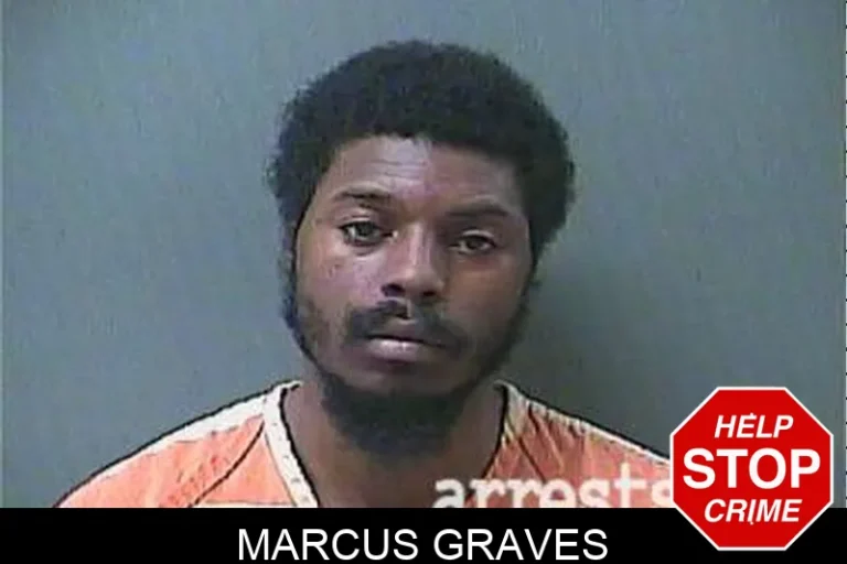 MarcuS Graves