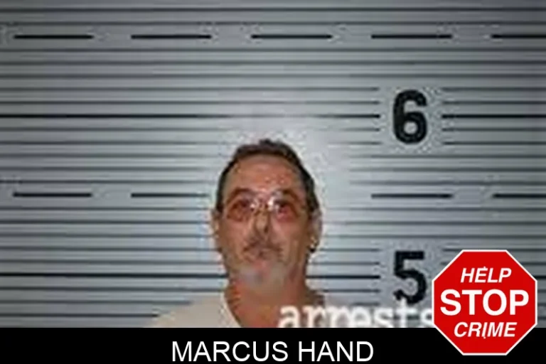 MarcuS Hand