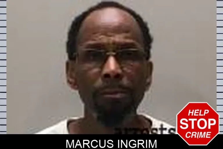 MarcuS Ingrim
