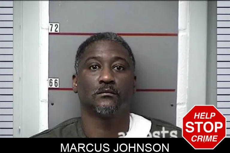 MarcuS Johnson