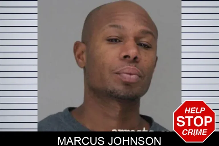 MarcuS Johnson